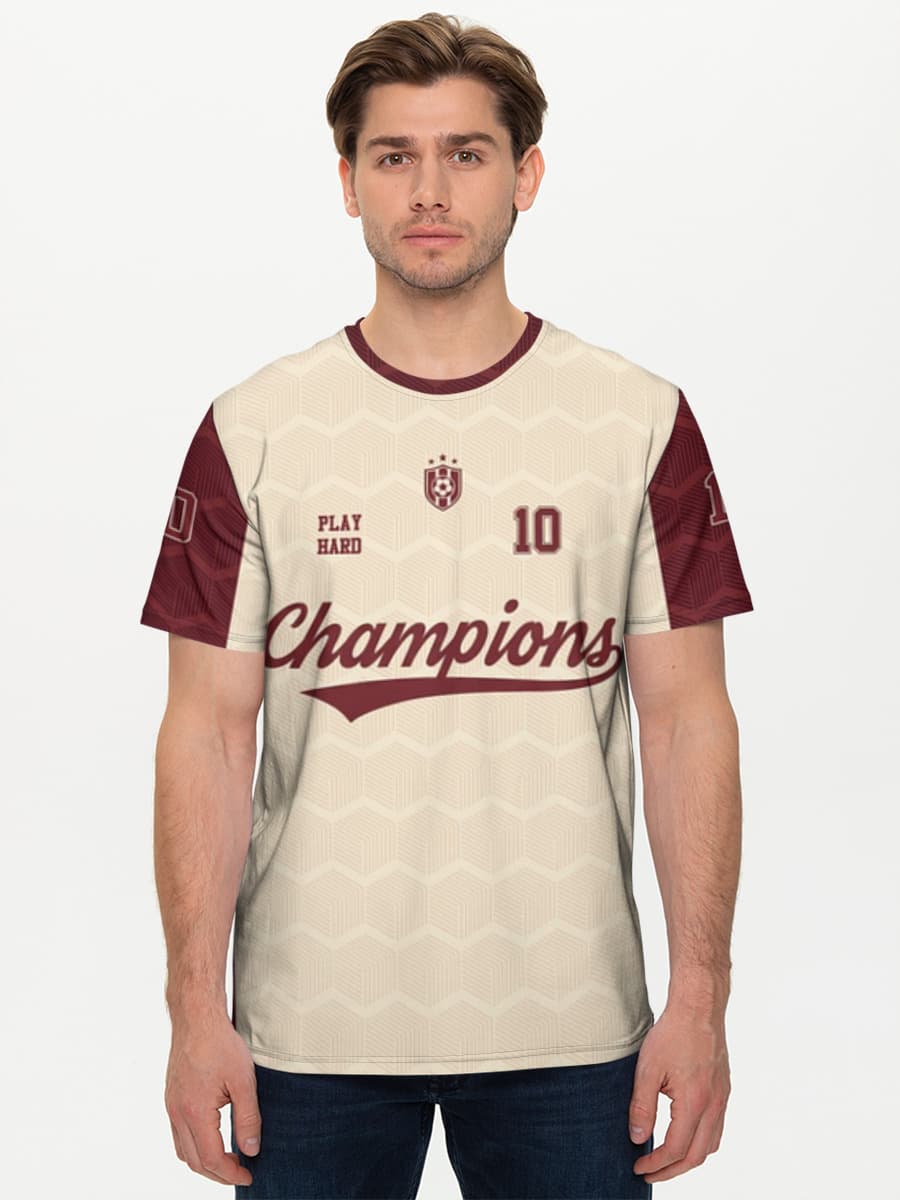 Champions Football World Cup