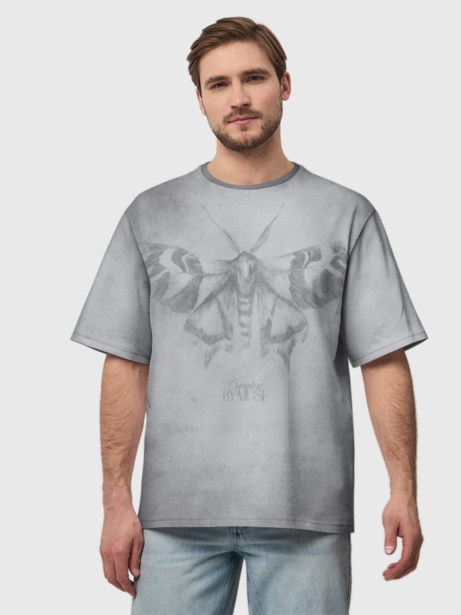Rhythm Light Grey
