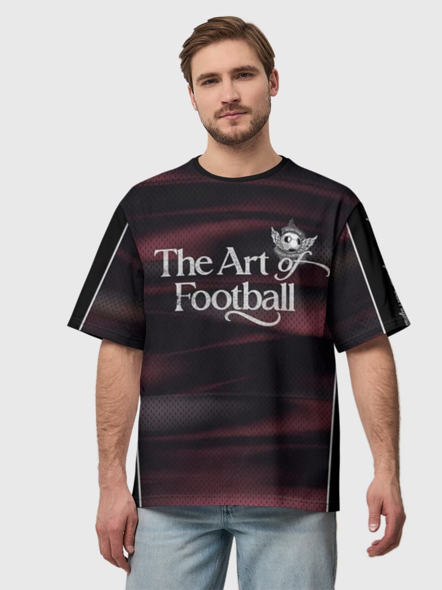 Football World Cup Art Edition