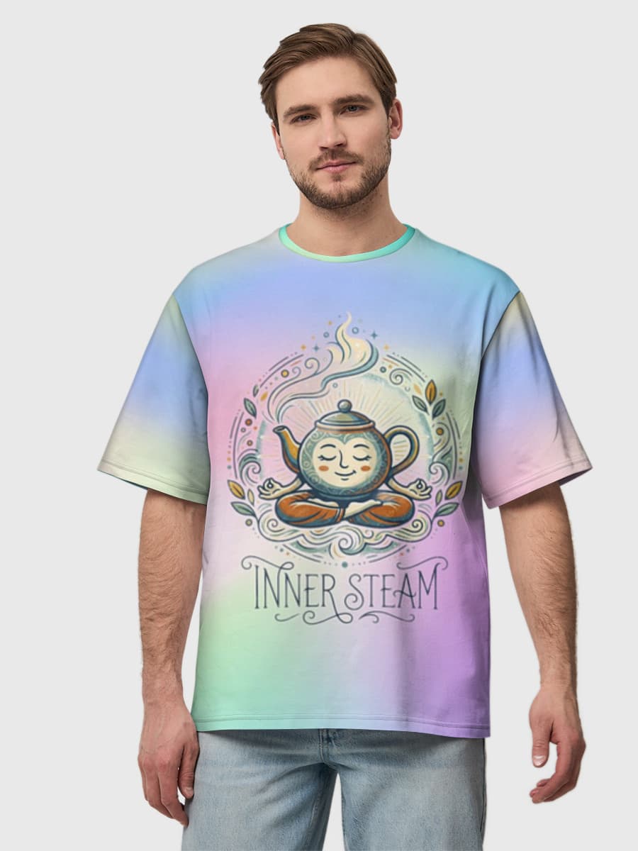 Inner Steam Energy