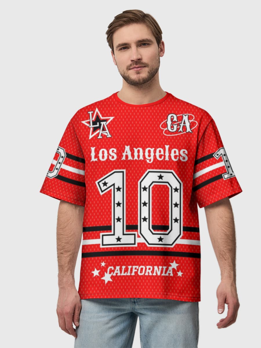 Los Angeles California