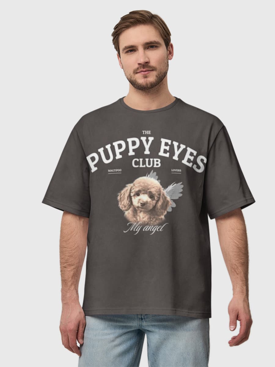 The Puppy Eyes Club