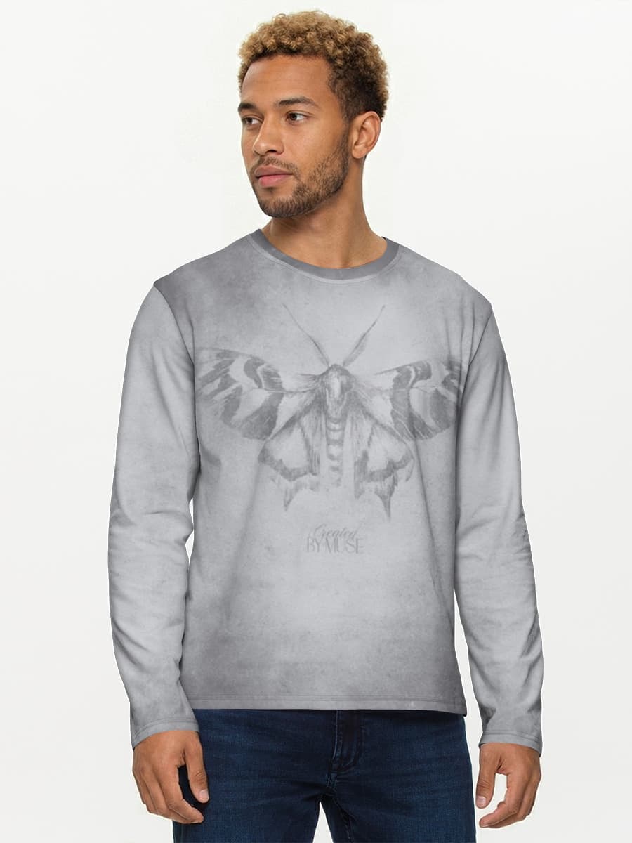 Rhythm Light Grey