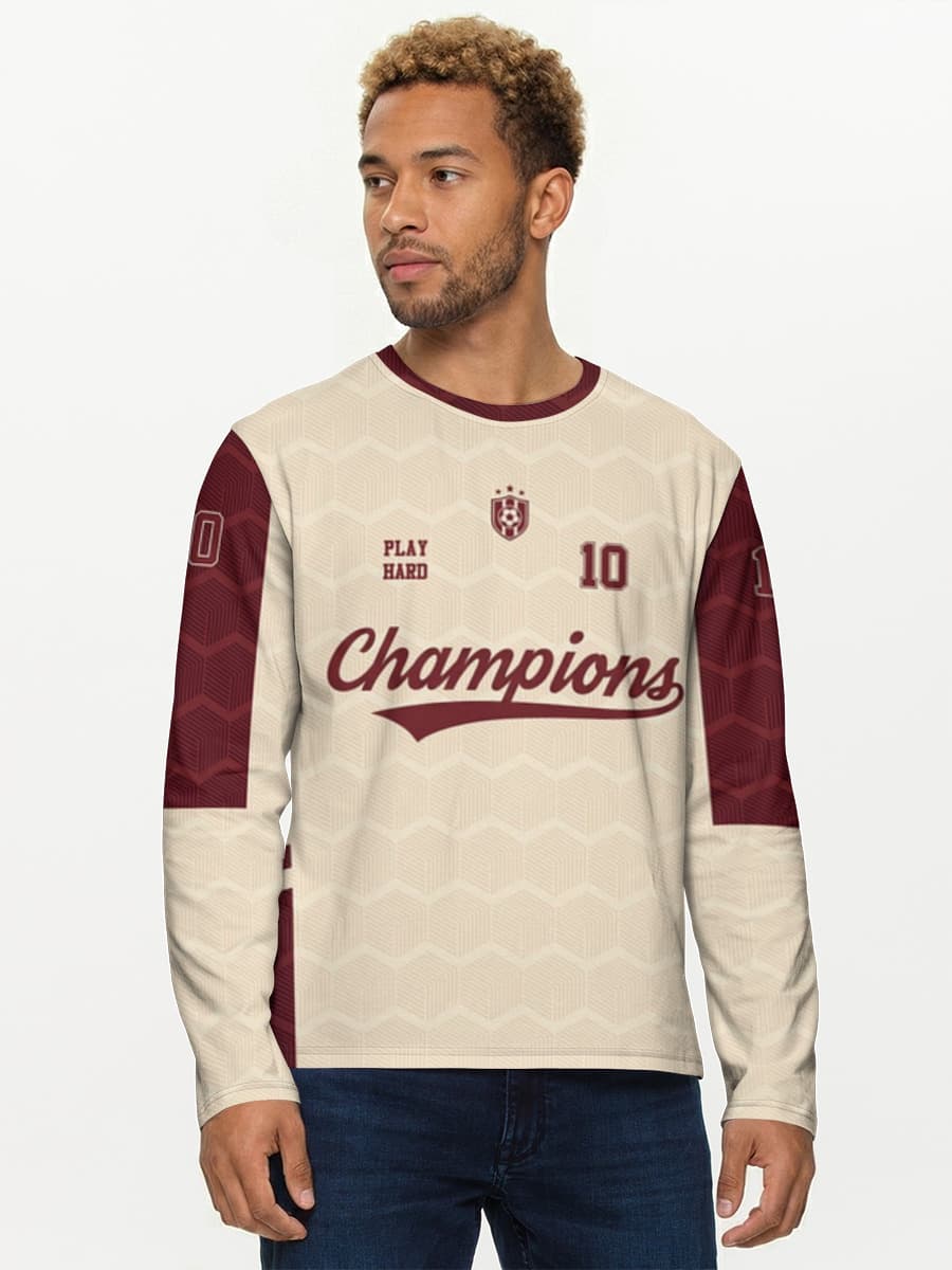 Champions Football World Cup