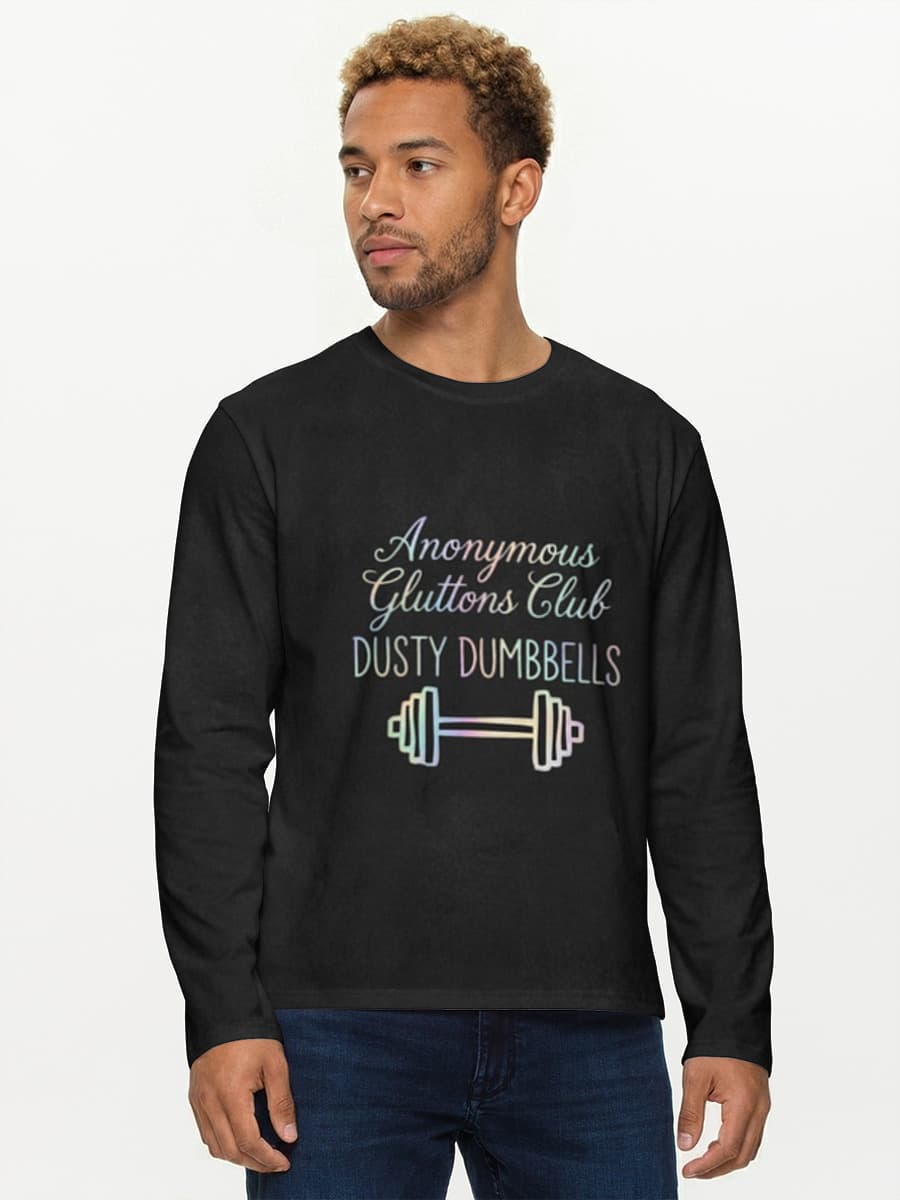 Dusty Dumbbells Fitness Club