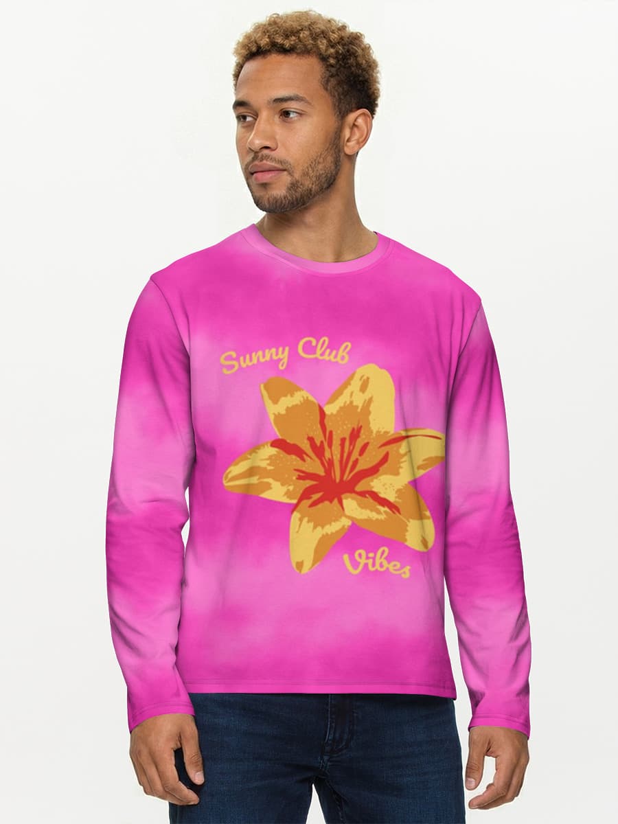 Sunny Club Vibes