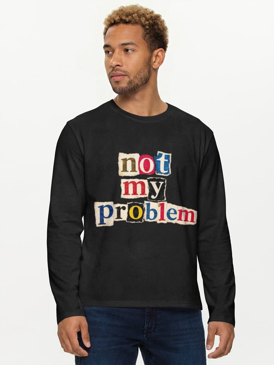 Not My Problem