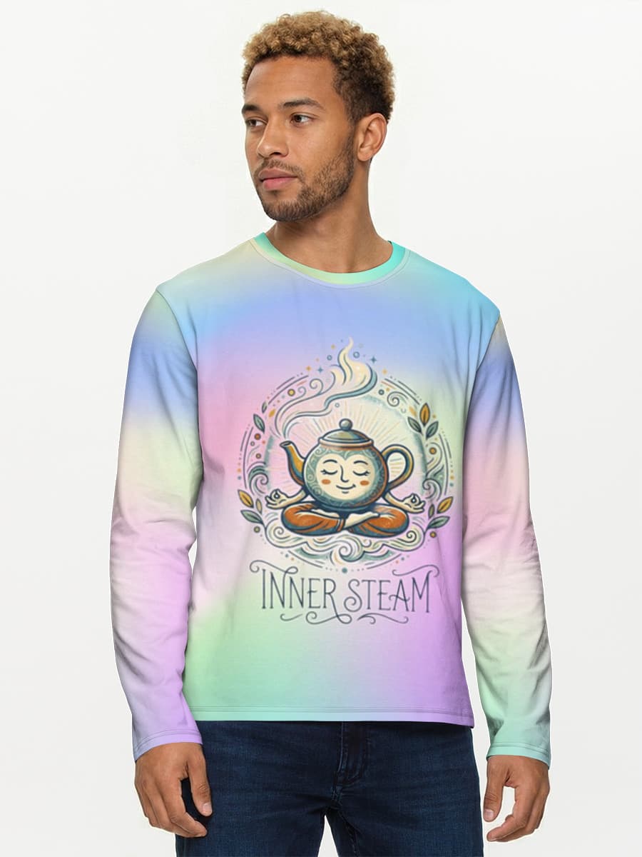 Inner Steam Energy