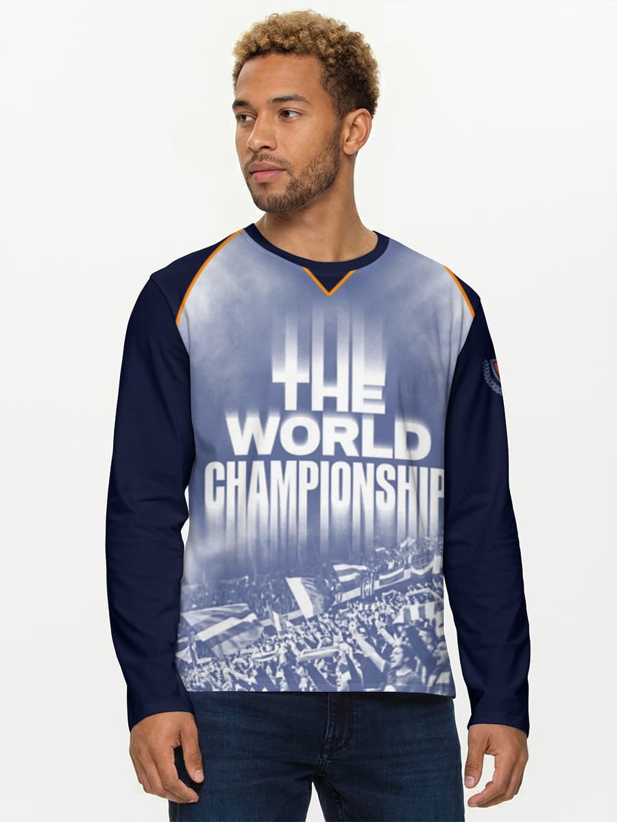 World Cup Championship Fever