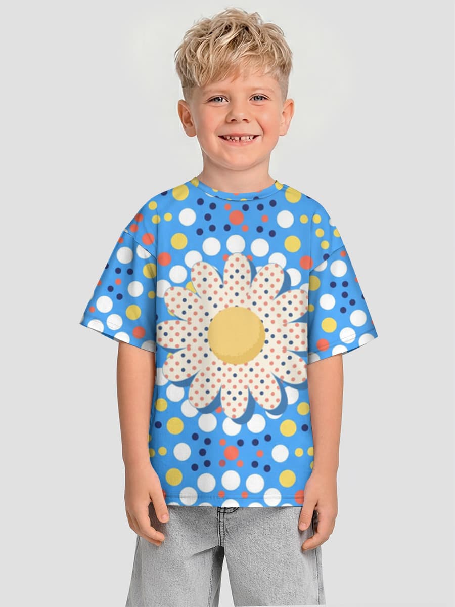 Polka Dot Revival 2026