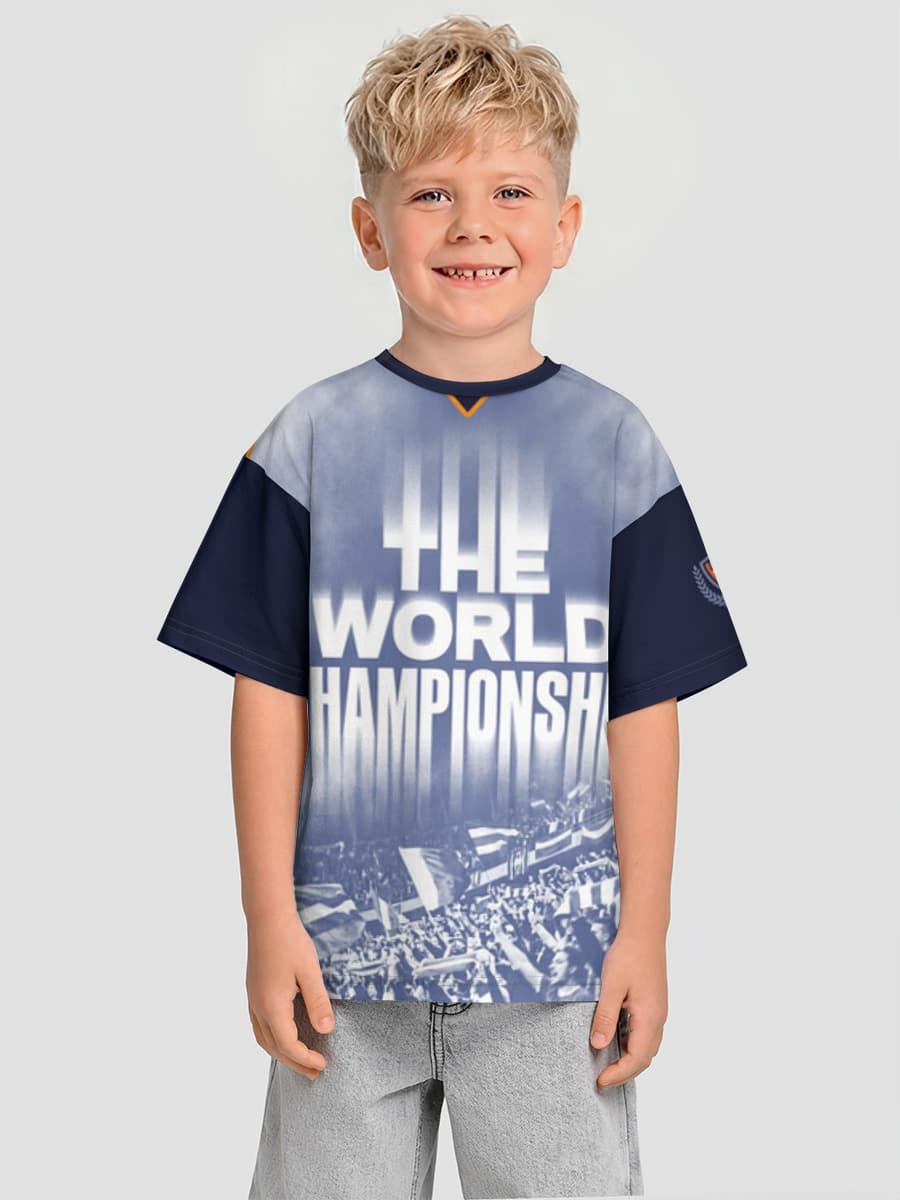 World Cup Championship Fever