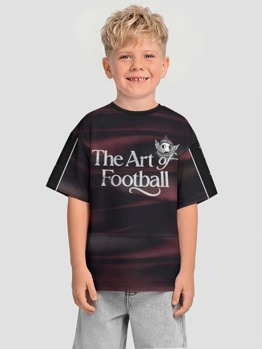 Football World Cup Art Edition