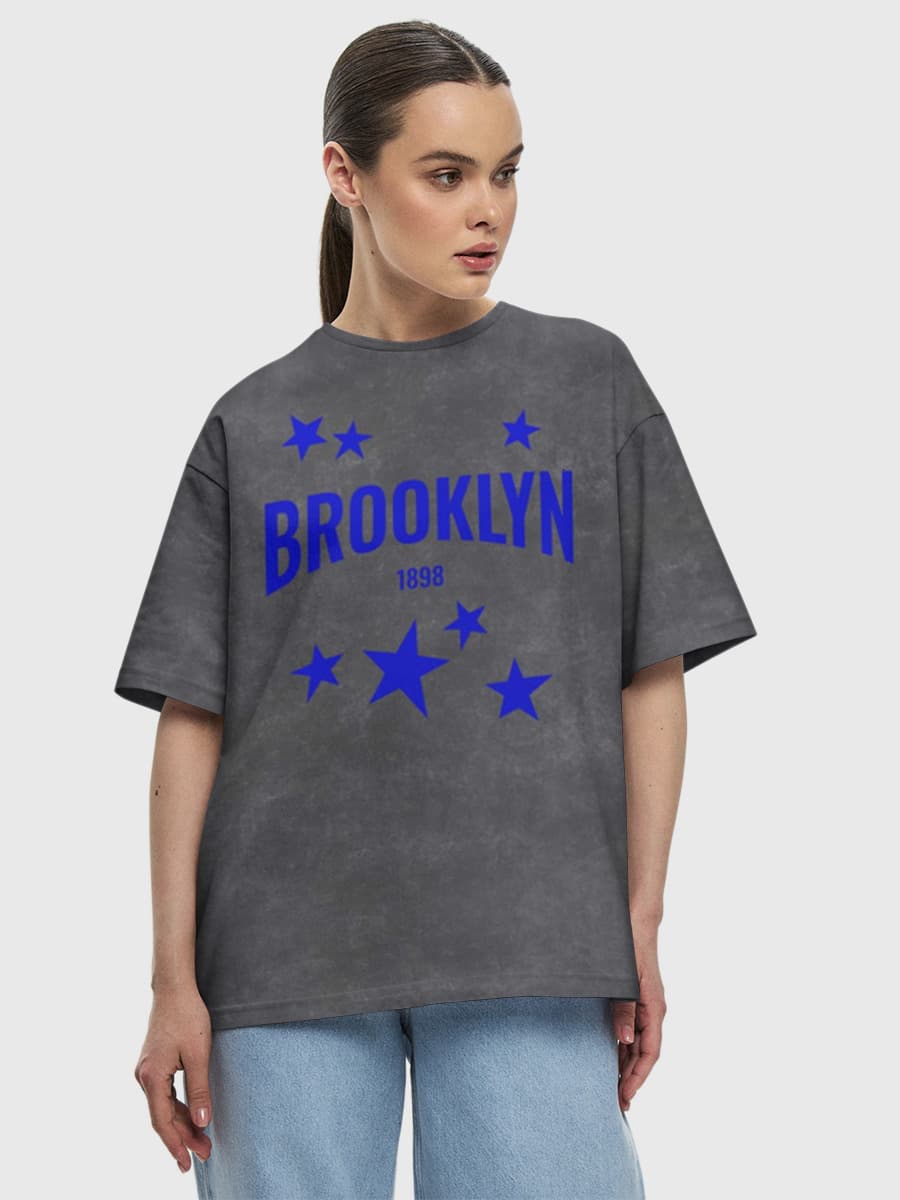Brooklyn 1898 Stars