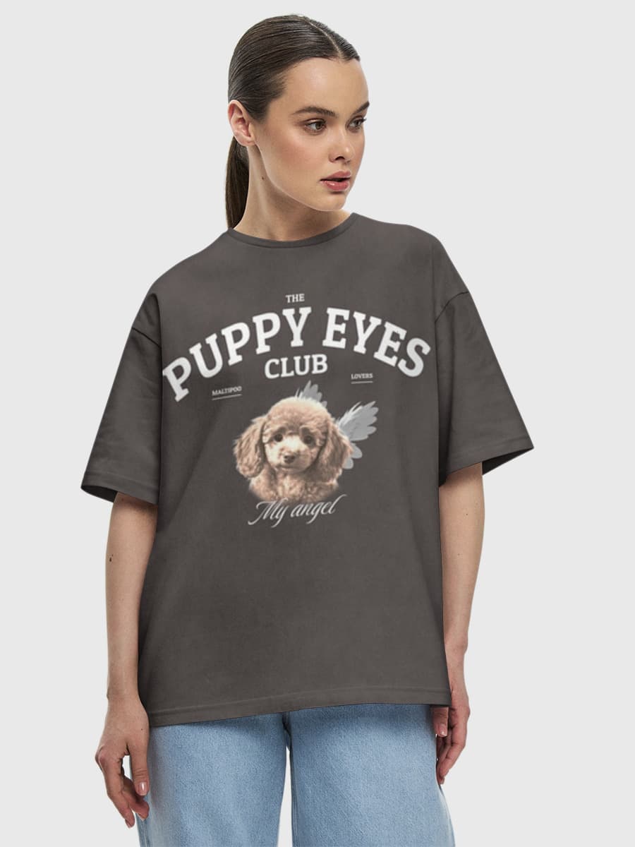 The Puppy Eyes Club