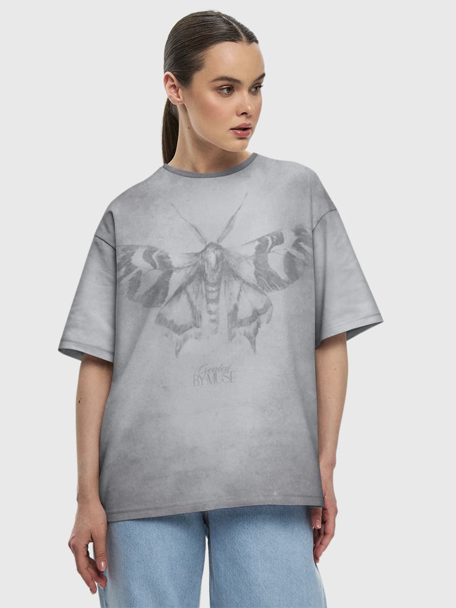 Rhythm Light Grey