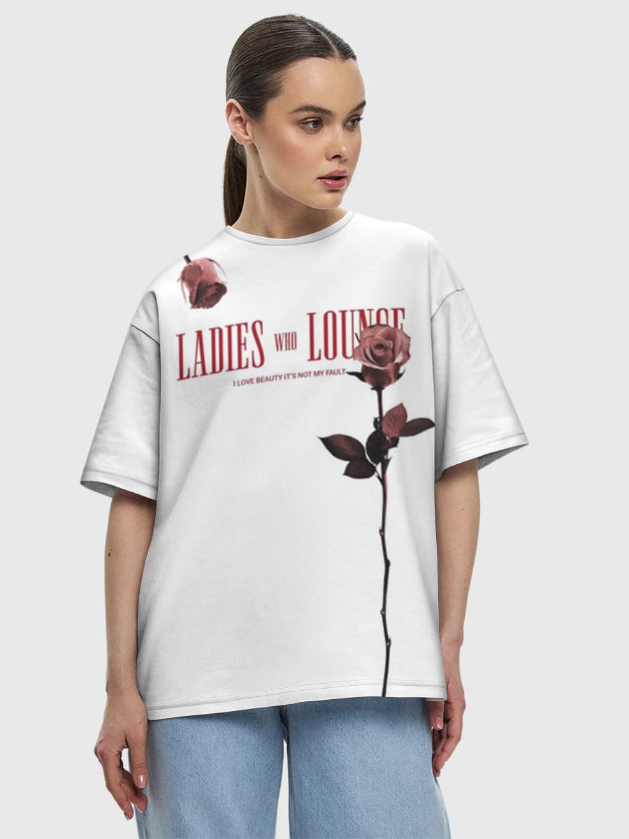 Ladies Who Lounge