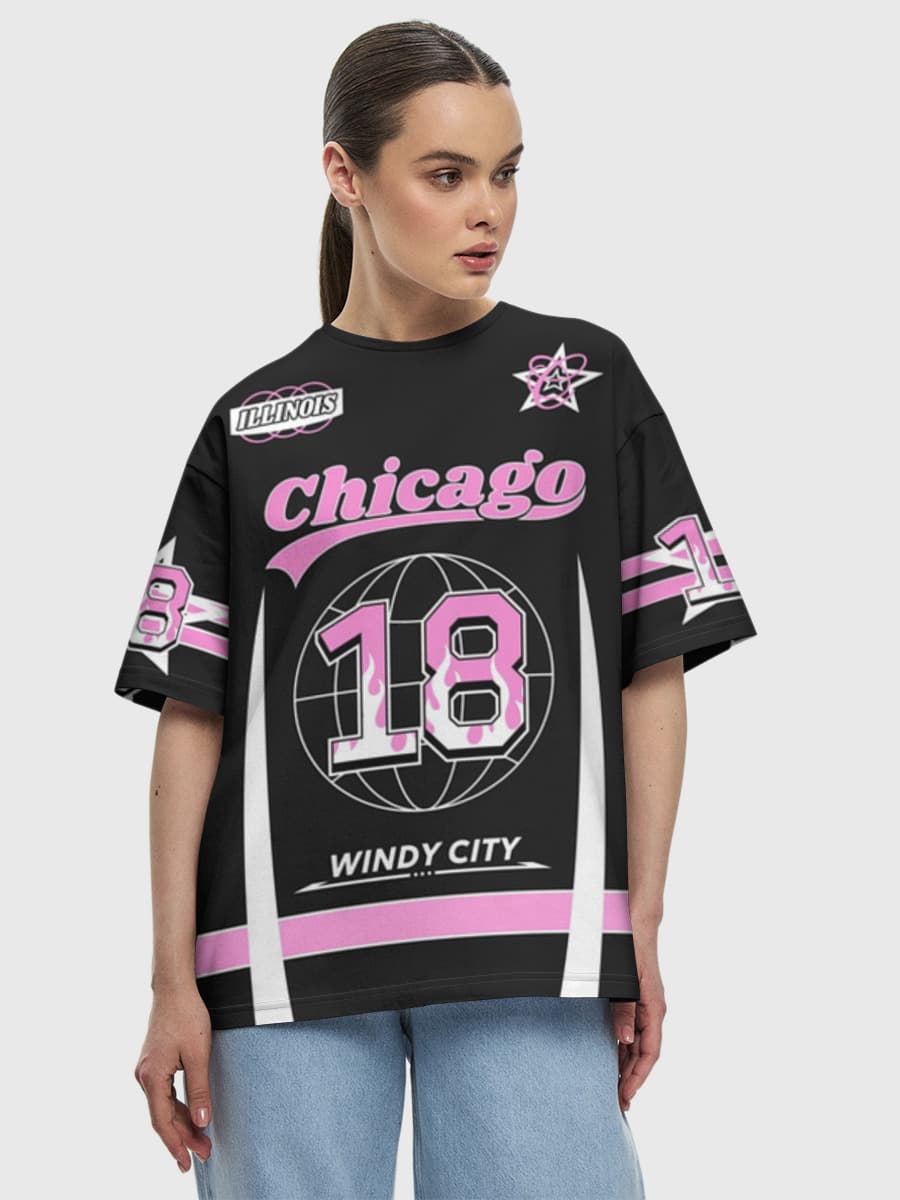 Chicago Sport Style