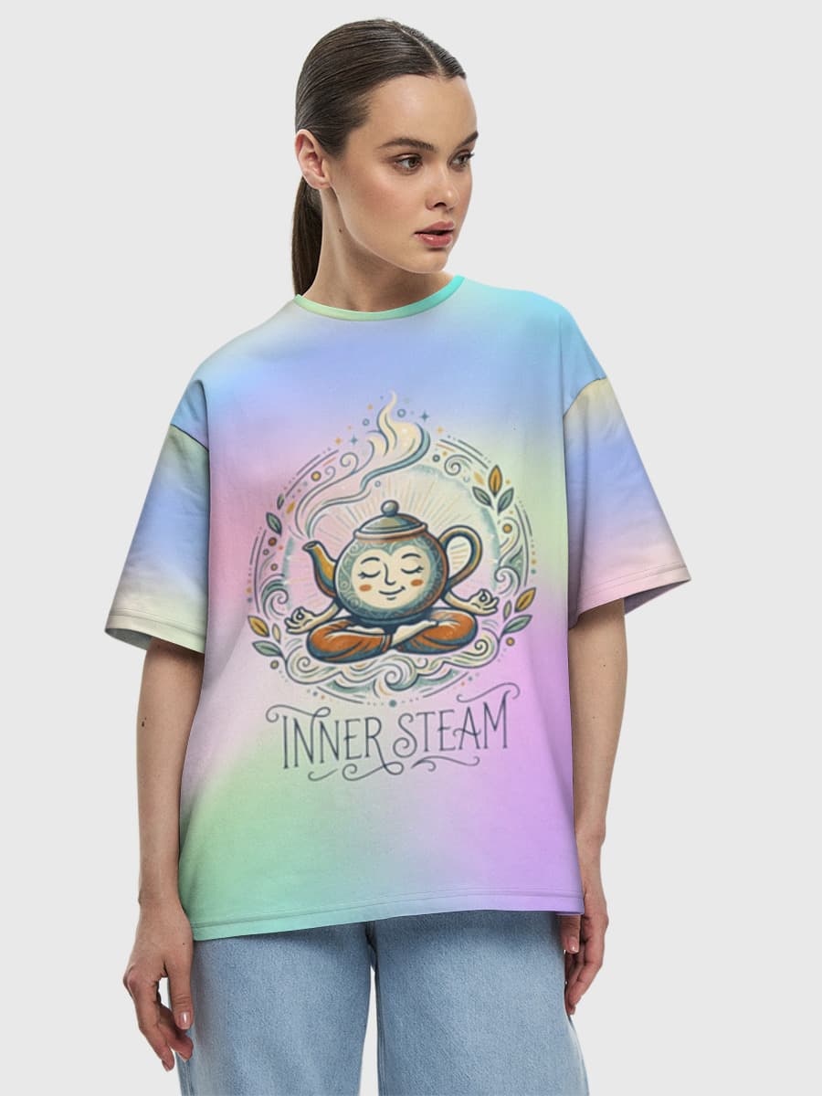 Inner Steam Energy