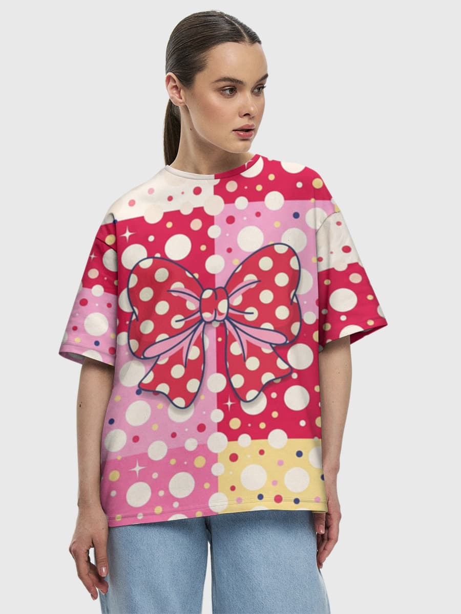 Polka Dot Revival 2026