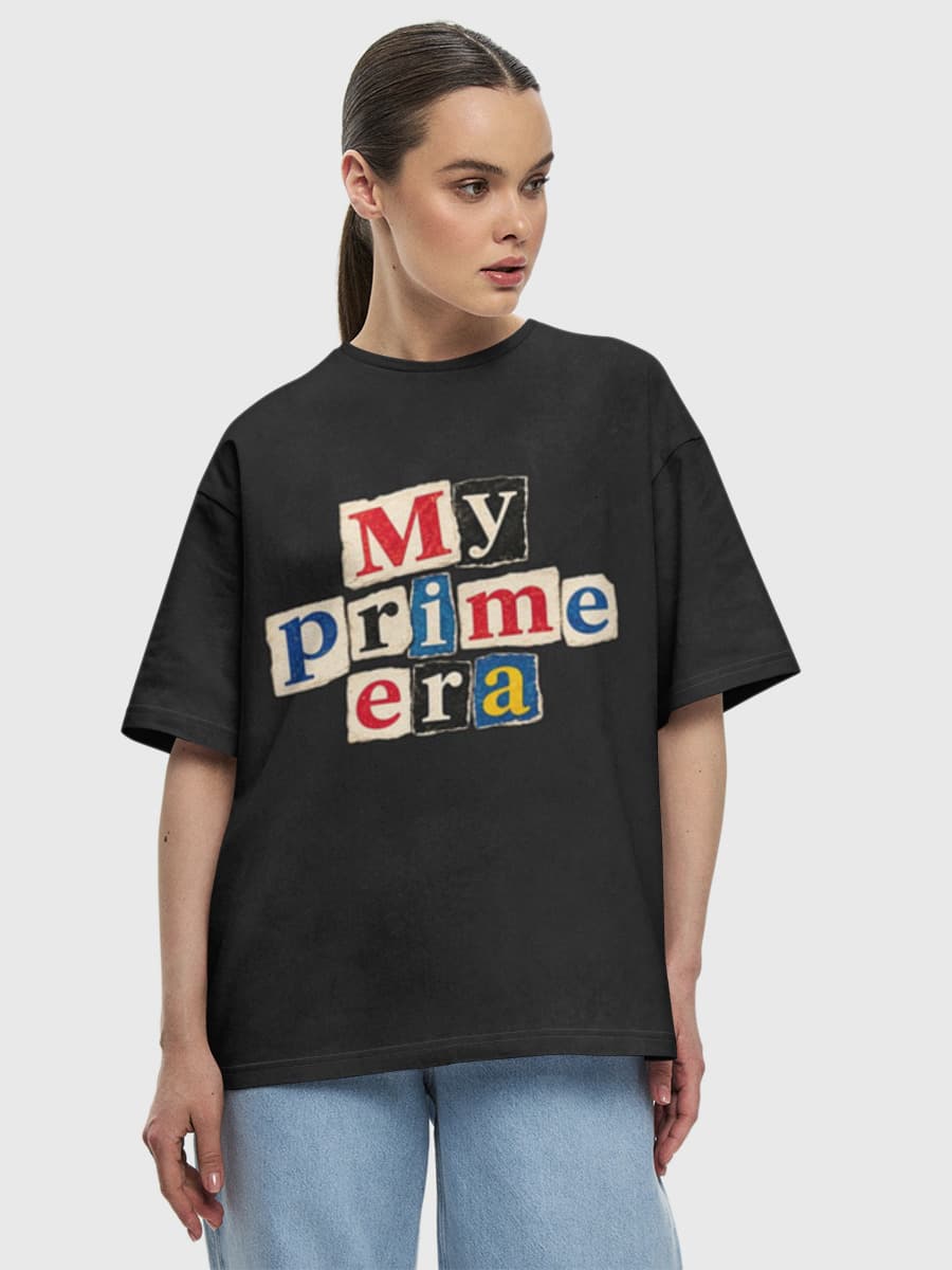 My Prime Era