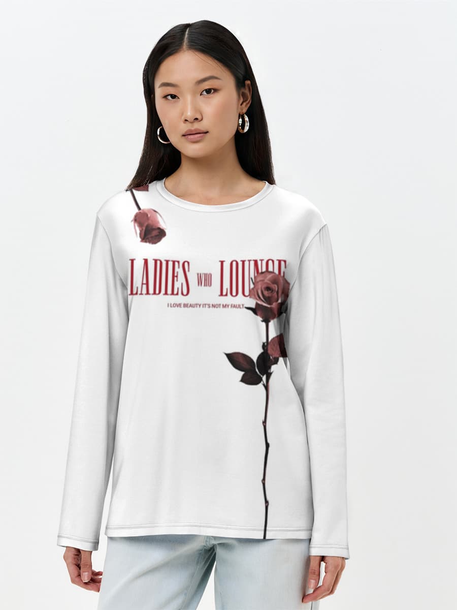 Ladies Who Lounge