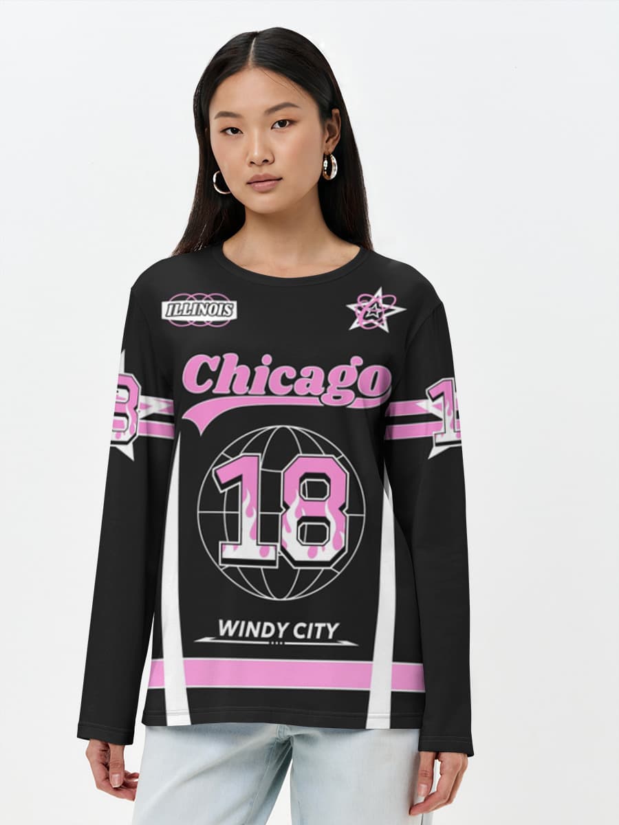 Chicago Sport Style