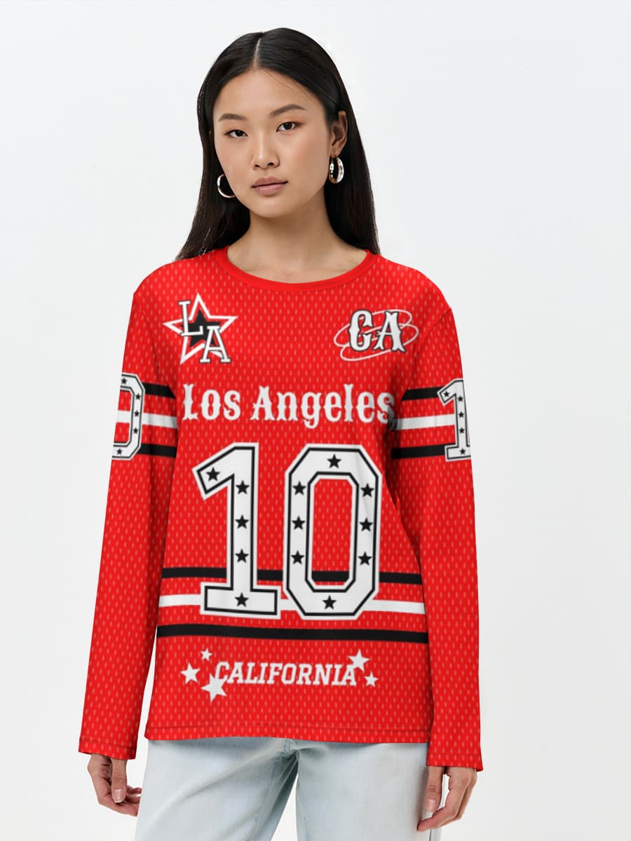 Los Angeles California