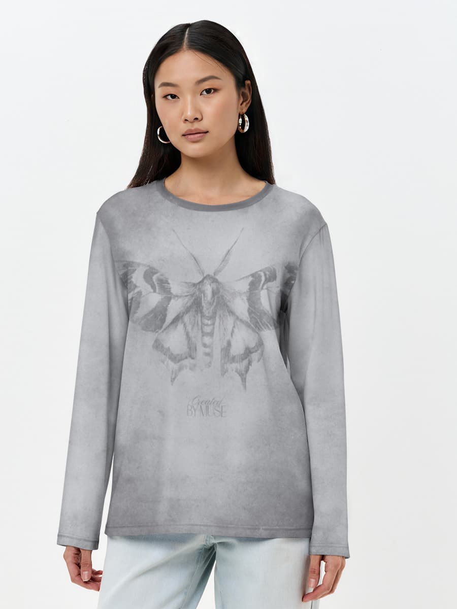 Rhythm Light Grey