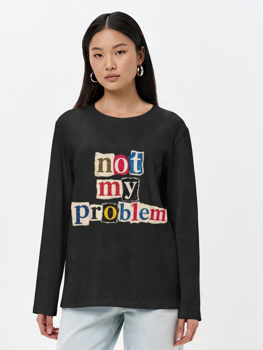 Not My Problem