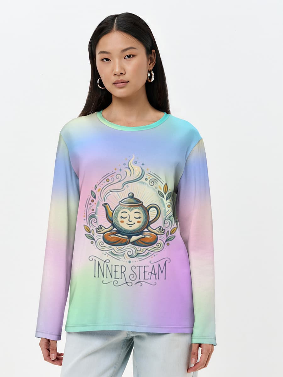 Inner Steam Energy