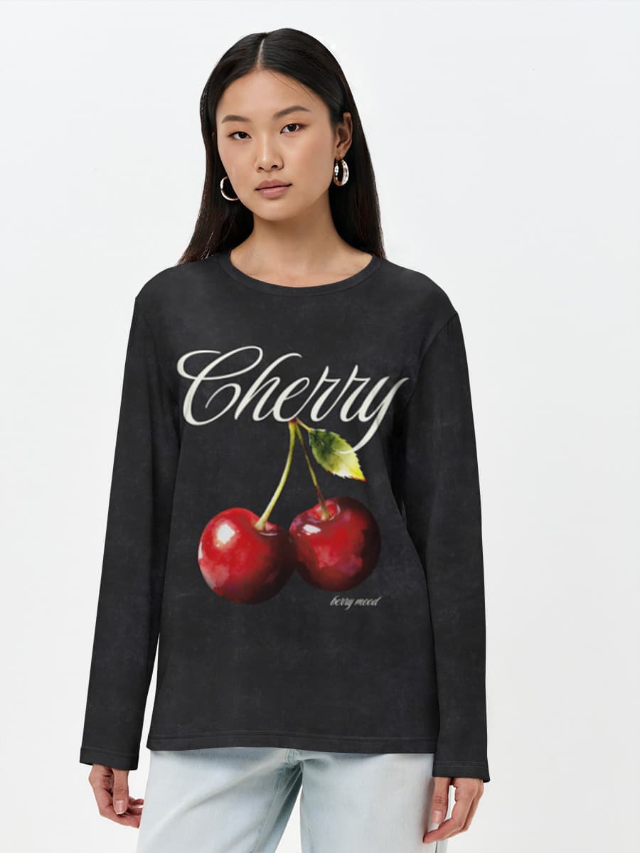 Cherry