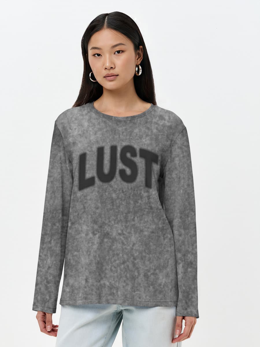 Gray Obsession