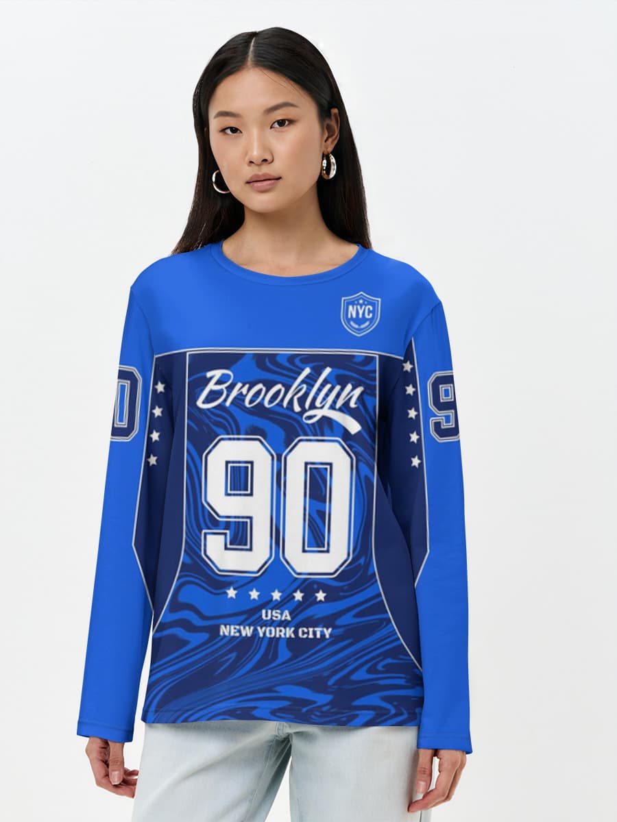 Brooklyn New York