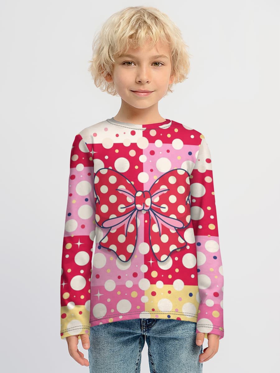 Polka Dot Revival 2026