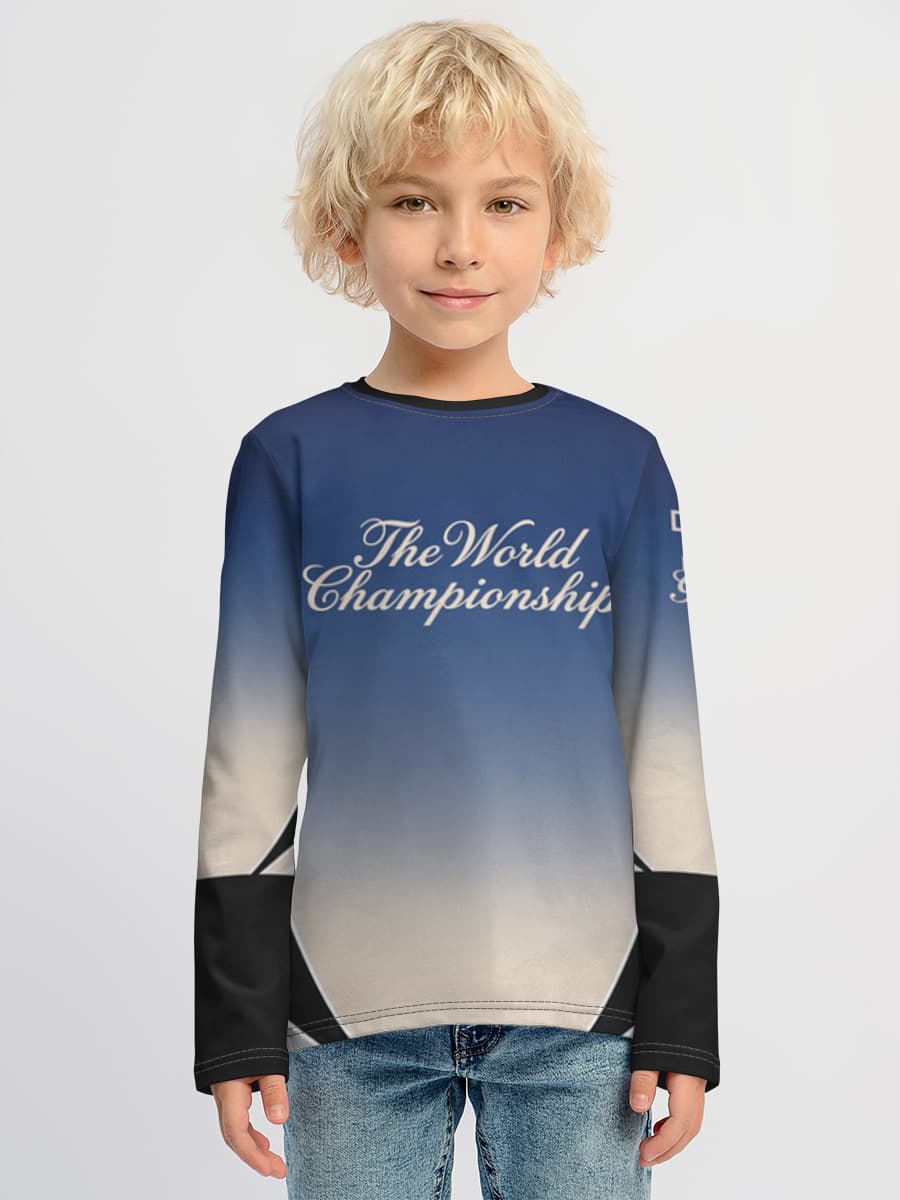 World Championship Glory