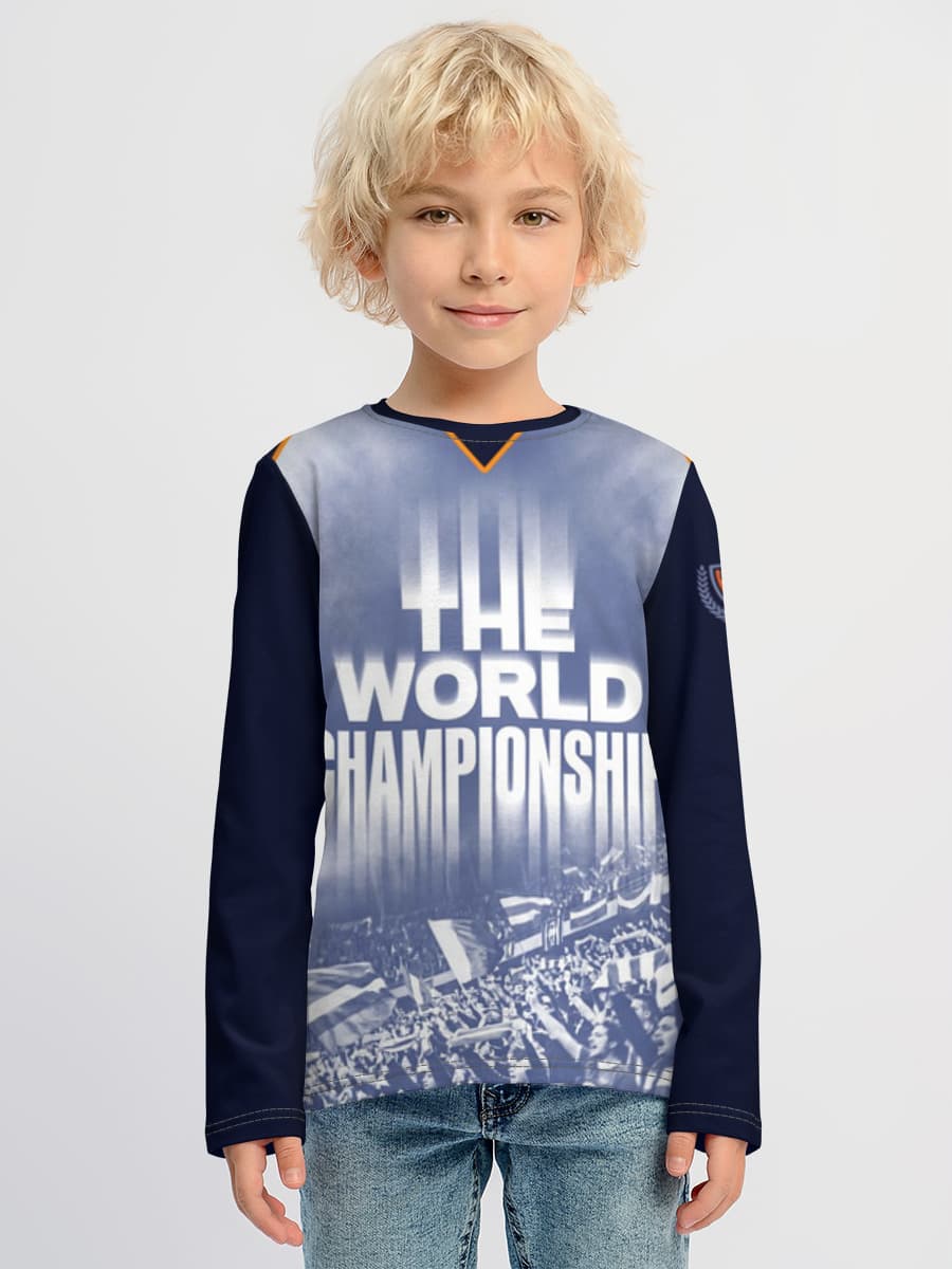 World Cup Championship Fever