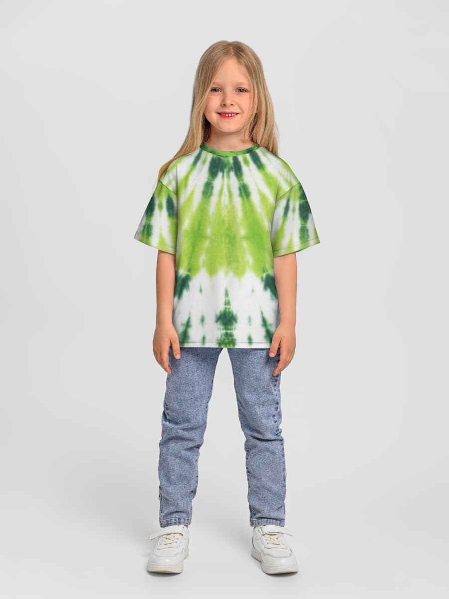 Kiwi Burst