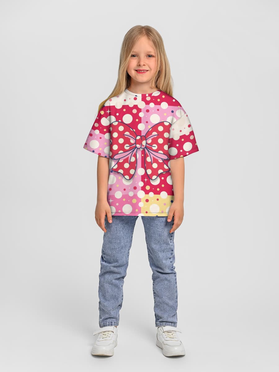 Polka Dot Revival 2026