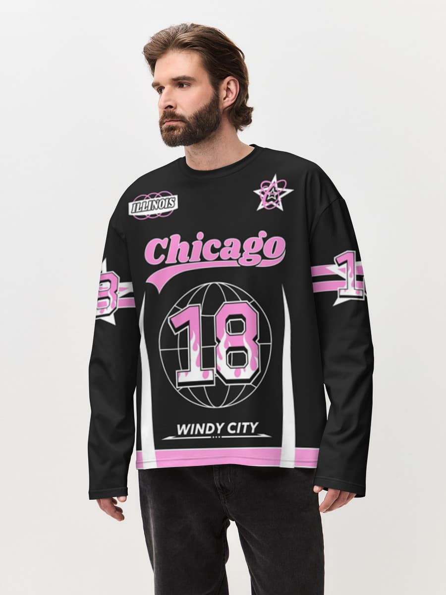 Chicago Sport Style