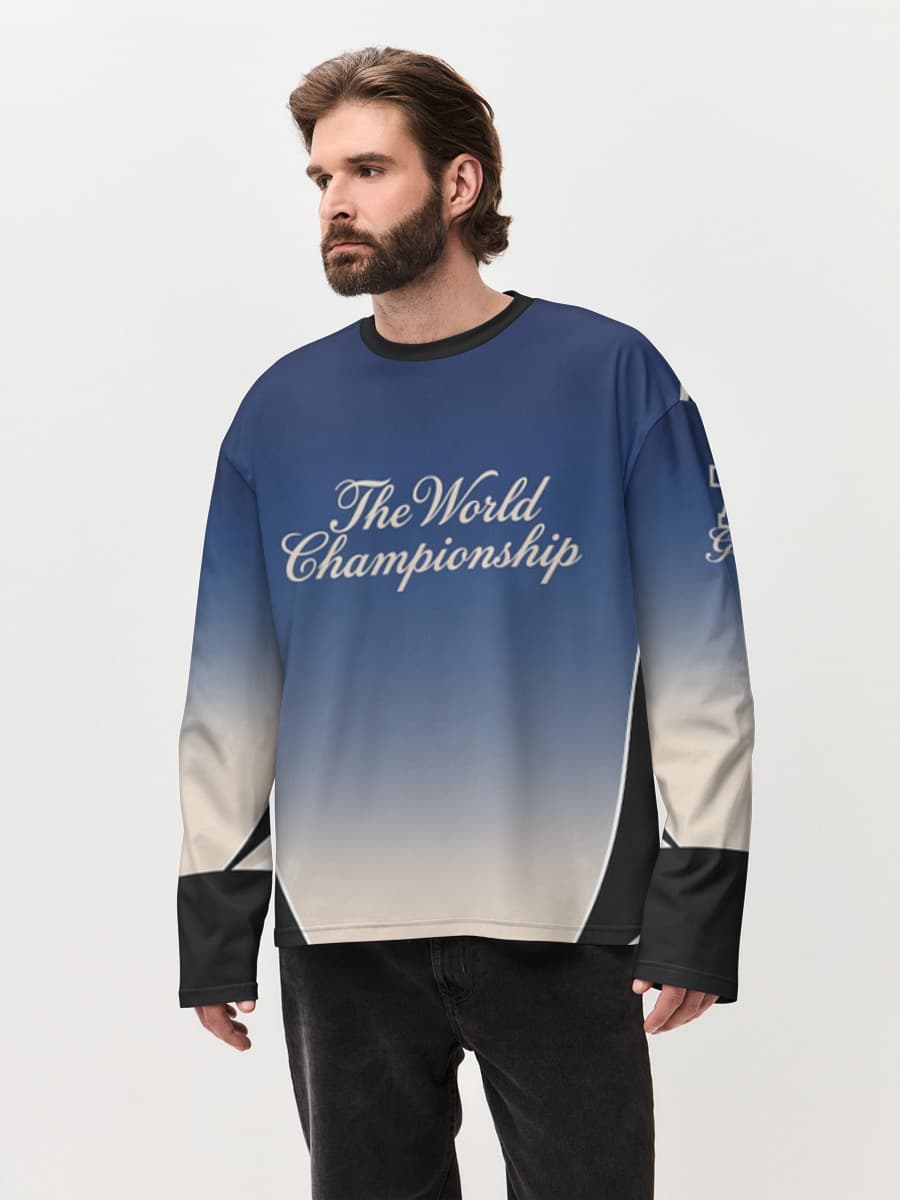 World Championship Glory