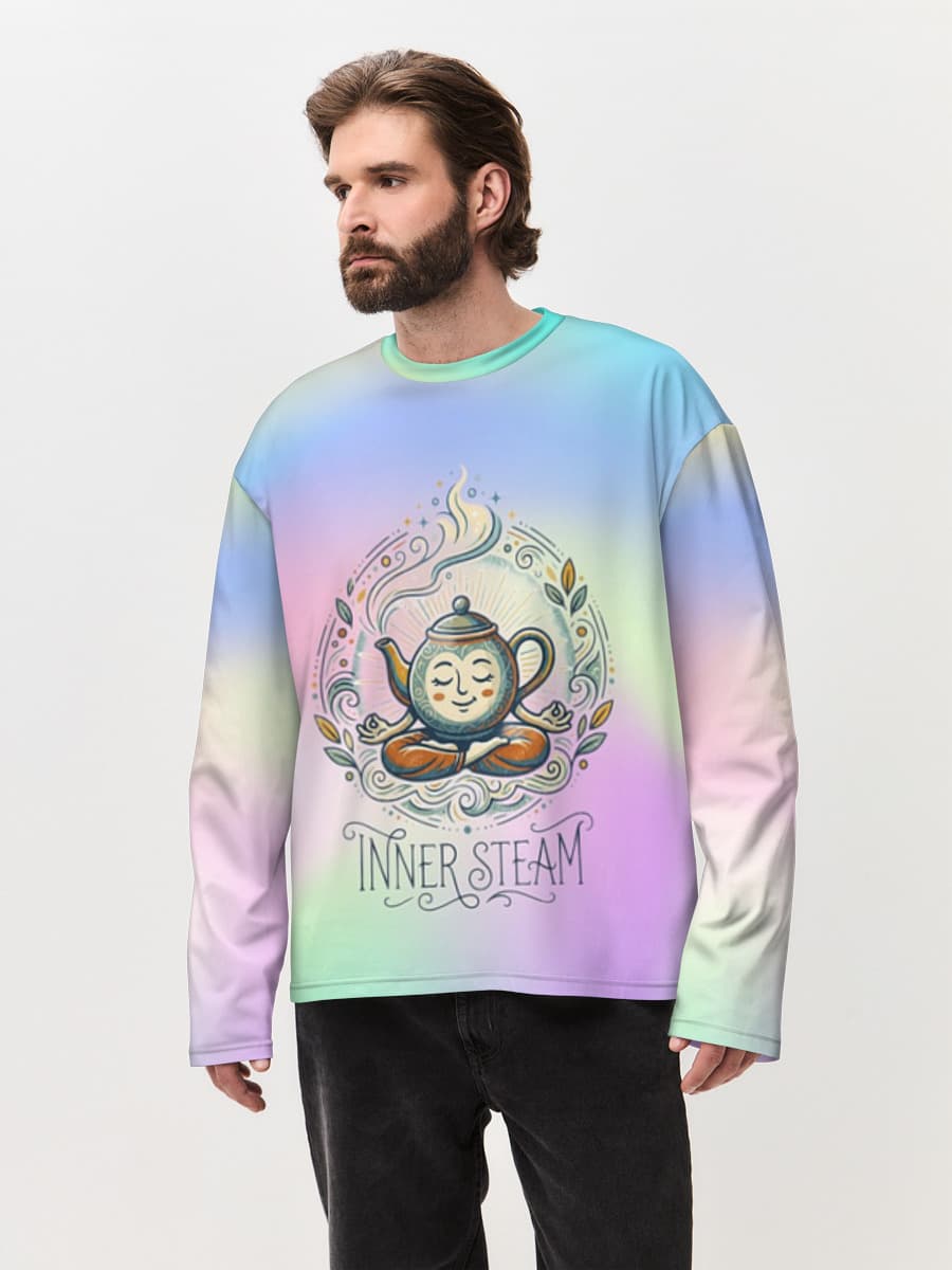 Inner Steam Energy