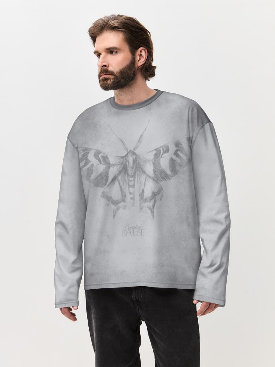 Rhythm Light Grey