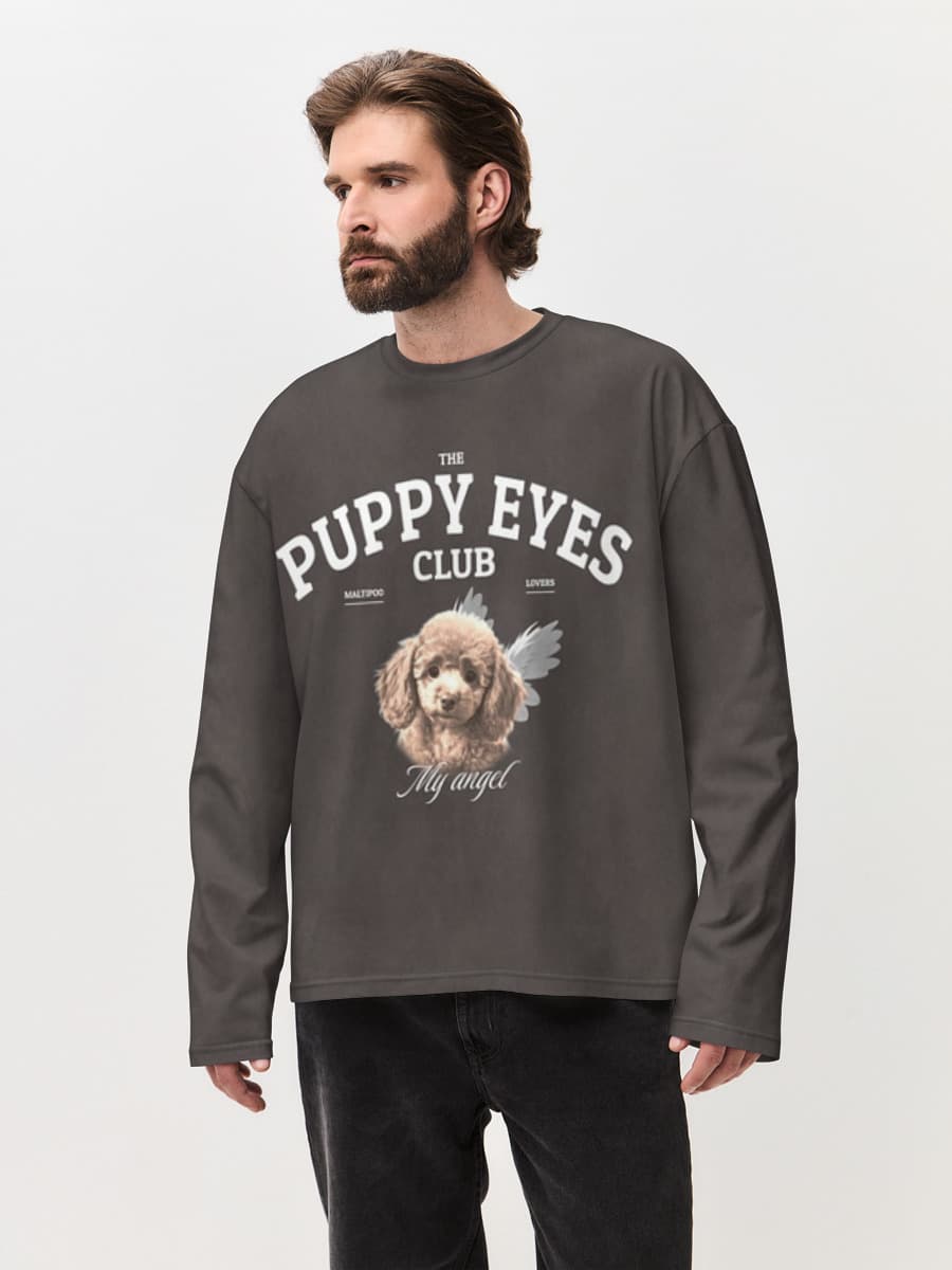 The Puppy Eyes Club
