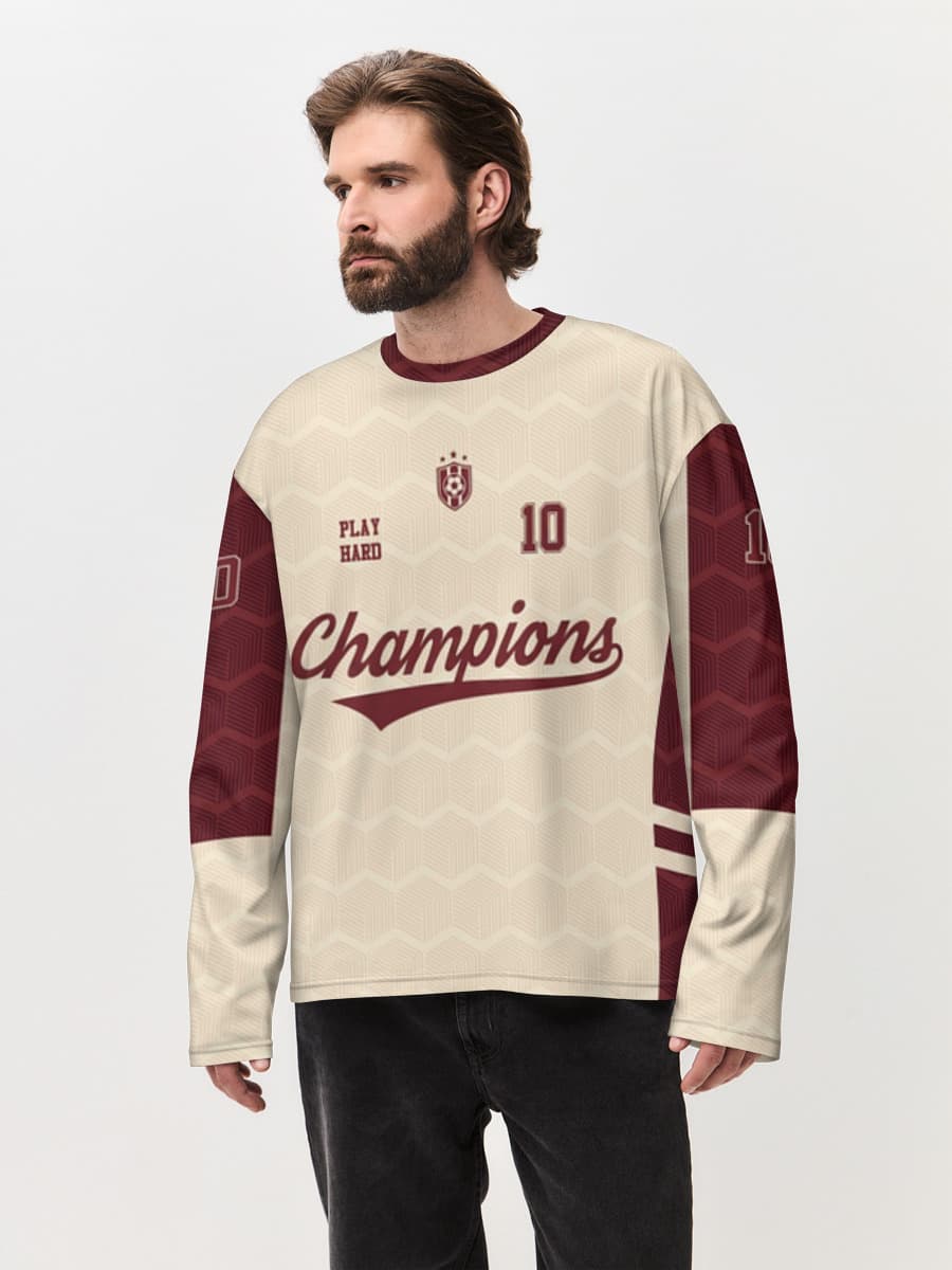 Champions Football World Cup
