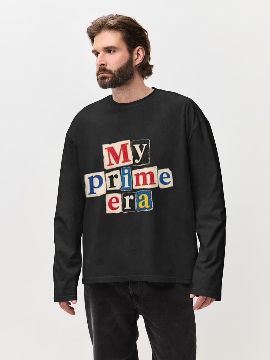 My Prime Era