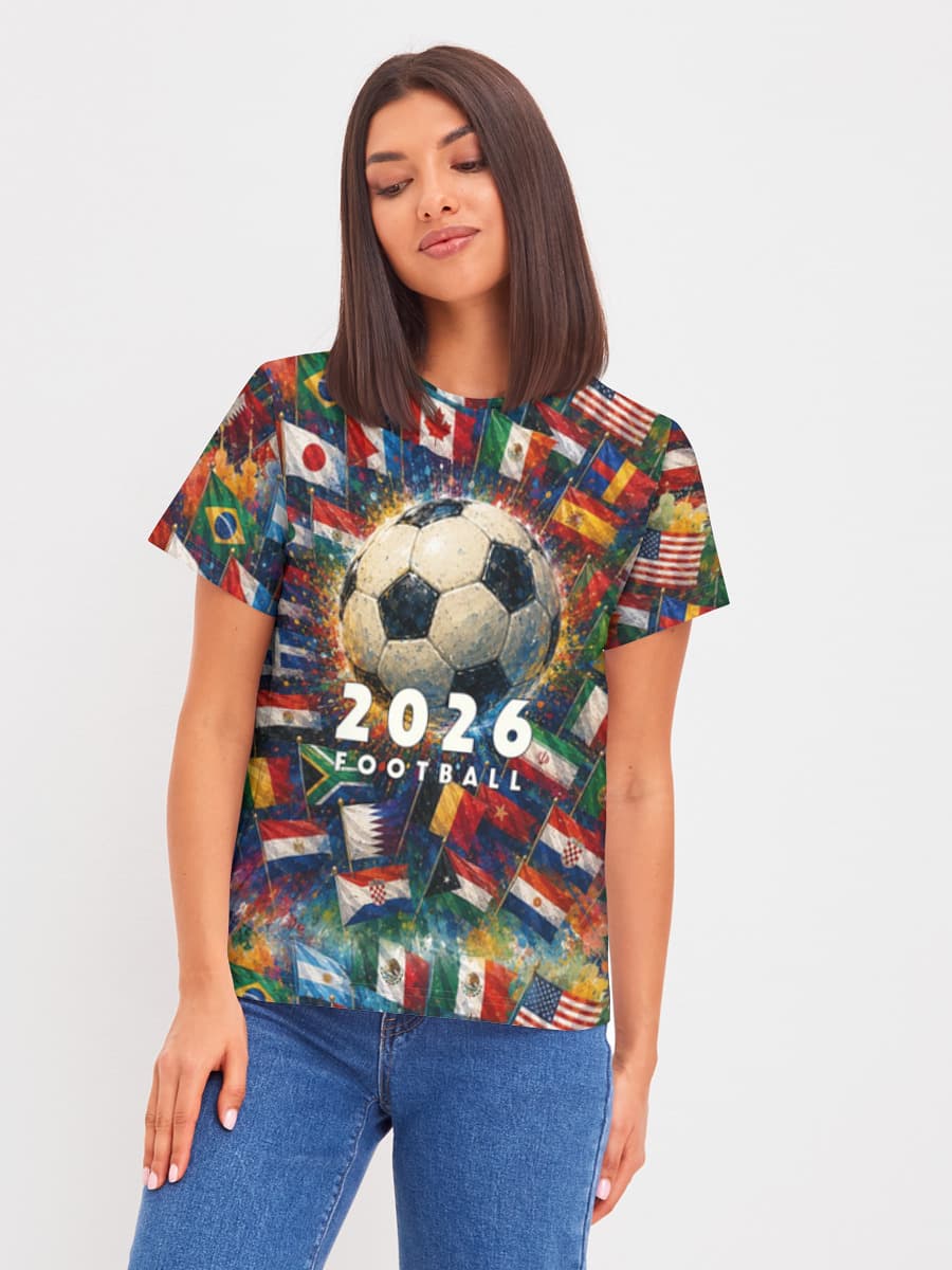 Football World Cup