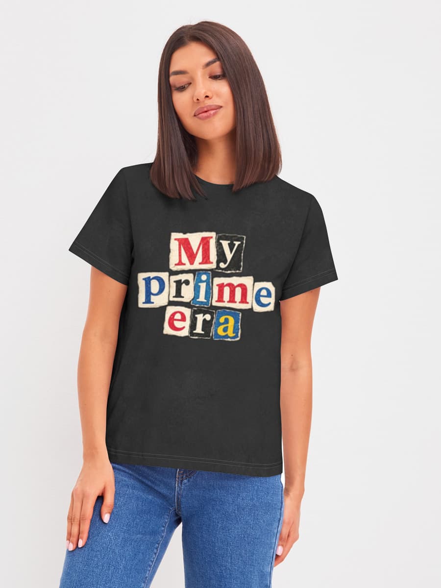 My Prime Era