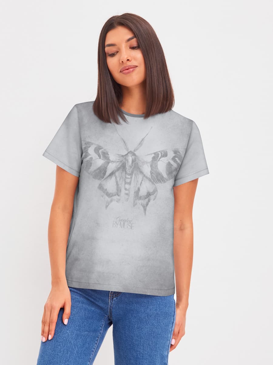 Rhythm Light Grey