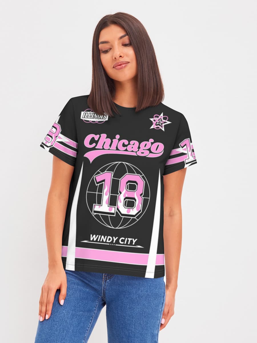 Chicago Sport Style
