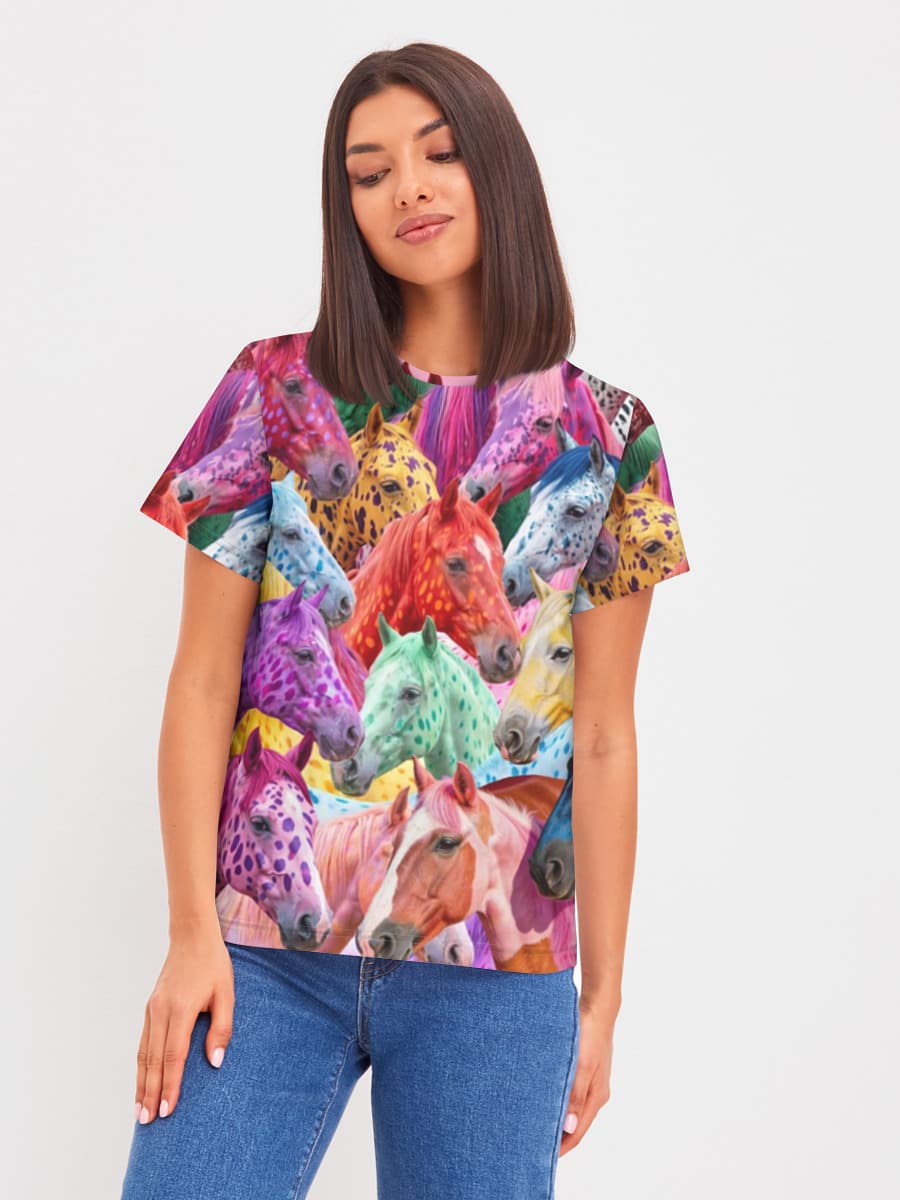 Bright Horses
